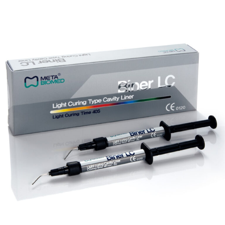 BINER LC META B